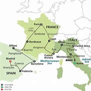 Image result for France and Italy