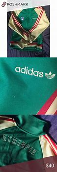 Image result for Vintage Adidas Track Jacket