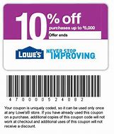 Image result for 10 Moving Coupon Lowe's