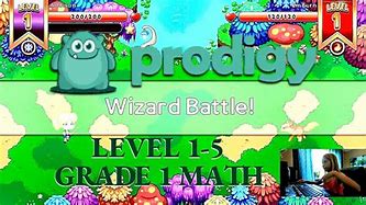 Image result for Prodigy Math Game Com Play