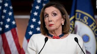 Image result for Pelosi Holding Papers