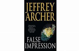 Image result for Jeffrey Archer Books in Order by Series