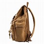 Image result for Canvas Backpacks for Men