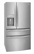 Image result for Counter-Depth Refrigerators Size Chart