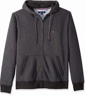 Image result for Tommy Fleece Hoodie