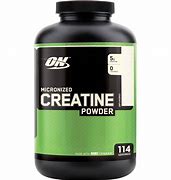Image result for Creatine Supplements