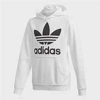 Image result for Adidas Originals White Hoodie