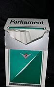Image result for Parliament Cigarettes