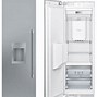 Image result for 42 Inch Thermador Refrigerator