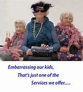 Image result for +Funny Senior Citizen Caskes