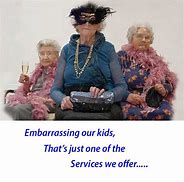 Image result for Humorous Senior Citizen Quotes