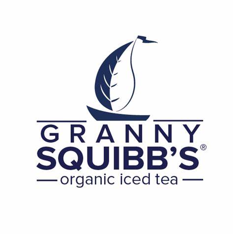 The Granny Squibb Company Logo - Save The Bay