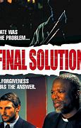 Image result for Movies About the Final Solution