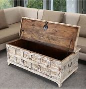 Image result for Coffee Table Ice Chest