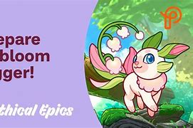 Image result for The New Mythical Epic in Prodigy