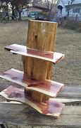 Image result for Rustic Cedar Wood Projects