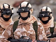 Image result for Famous SAS Soldiers