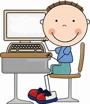 Image result for computing clip art