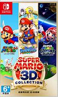 Image result for Super Mario 3D All-Stars eBay
