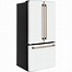 Image result for white french door refrigerator