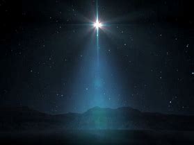 Image result for free pics of light on nativity