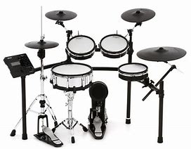 Image result for Electronic Snare Drum with Control
