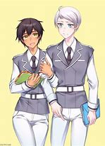 Image result for Oscar and Whitley Schnee Pine