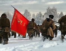 Image result for WW2 War-Torn Russian Background