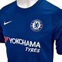 Image result for Chelsea 3rd Jersey