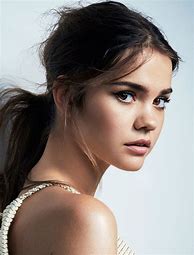 Image result for Maia Mitchell Model