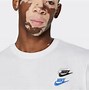 Image result for White Nike Shirt