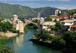 Image result for Bosnia and Herzegovina Scenery