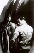 Image result for Ben Affleck Batman Scars