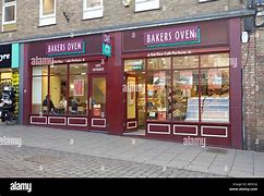 Image result for Bakers Oven Bakery