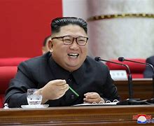 Image result for Kim Jong Un Sitting
