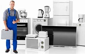 Image result for Home Appliances Services