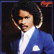 Image result for Zapp Featuring Roger Troutman