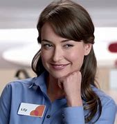 Image result for Woman TV Commercial