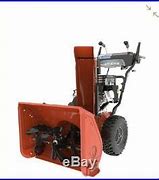 Image result for Ariens Compact 24 In. 2-Stage Electric Start Gas Snow Blower