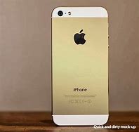 Image result for iPhone 5 16GB Gold