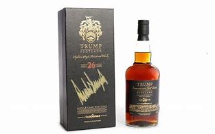 Image result for Donald Trump Items