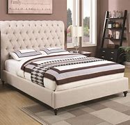 Image result for Upholstered Bed