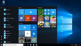 Image result for Windows 10 Software Home