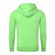 Image result for Green Zip Up Hoodie