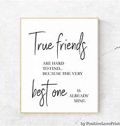 Image result for Best Friend Quotes Printable