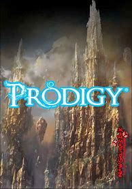 Image result for Prodigy the RPG Video Game