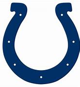 Image result for Indianapolis Colts Football Logo