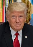 Image result for flickr commons images president trump