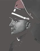 Image result for Klaus Barbie in Uniform