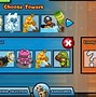 Image result for Bloons Tower Defense Maps